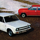 British Leyland’s most infamous turd, the Morris Marina. Photo credit: British Leyland via Favcars